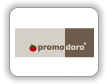 PROMODORO - Erfolgreiche deutsche Marke mit sehr breitem Sortiment. Gro&szlig;e Farbauswahl bei guter Qualit&auml;t.