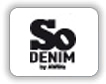SO DENIM, die neue Jeanshosen-Marke f&uuml;r stilsichere Trendsetter. Gerade geschnittene M&auml;nnermodelle und perfekt anliegende Frauenjeans &uuml;berzeugen neben ihrer Passform mit hoher Qualit&auml;t und ansprechendem Design.