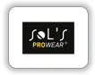 SOL'S PROWEAR - Untermarke speziell f&uuml;r Berufskleidung der franz&ouml;sischen Marke SOL'S. Pfiffige Artikel mir dem gewissen franz&ouml;sischen Chic - auch im Beruf.